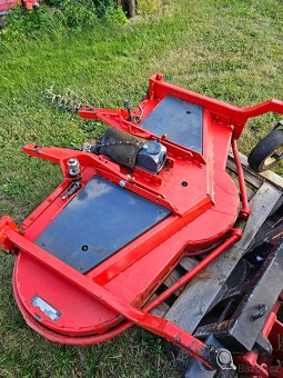čelní sekačka Wiedemann RMR 180 - 2