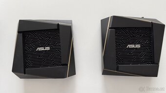ASUS RT-AX92U - 2 kusy - 2