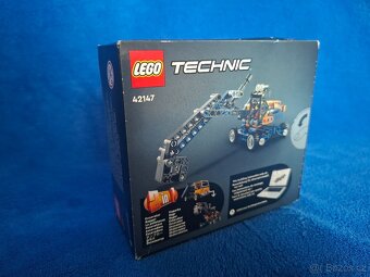 LEGO 42147 - 2