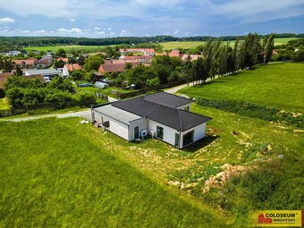 Ruprechtov, RD 5+kk, zahrada, parkovací stání – rodinný dům - 2
