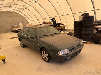 Fiat Croma 2.5td 85kw 1994 UNIKÁT - 2