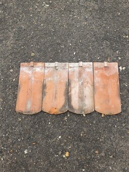 LEVNÉ STŘEŠNÍ TAŠKY BOBROVKY K ODBĚRU PŘÍMO ZE STŘECHY - 2