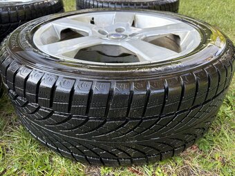 ALU kola VOLVO 18" XC70 - 2