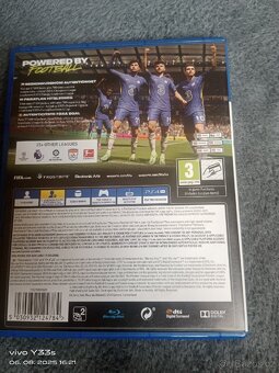 Fifa 22 PS4 - 2