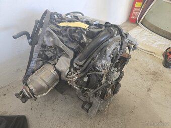 Motor převodovka Aut.Toyota 1.2 turbo 8NR U - 2