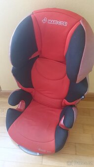 Autosedačka Maxi Cosi Rodi XP 15-36 kg - 2