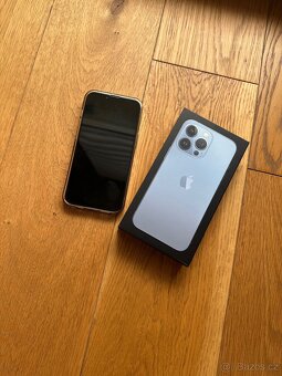 IPhone 13 Pro 128 GB - 2
