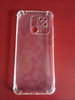 Zadní kryt pro Xiaomi Redmi 10C - 2