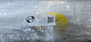 Biertank /igelit/taška na pivo/cider - 1000l - 2