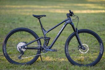 Radon Skeen Trail 9.0 - 2