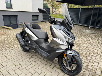 Voge SR3 250i - 2