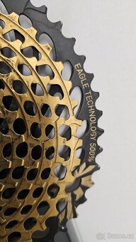 Kazeta SRAM XX1 12SP...1299..... - 2
