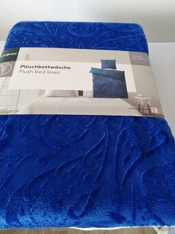 Ložní povlečení 2 dílné -70x90, 140x200cm - 2