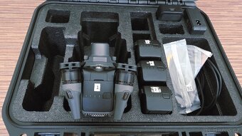 Fotogrammetrický dron DJI Mavic 3E + RTK modul odpočet DPH - 2