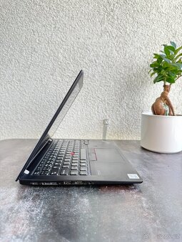 Lenovo ThinkPad X13 s i7 - 2