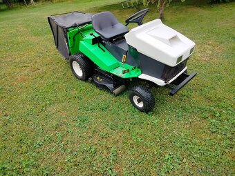 Prodám Etesia 100 - 2