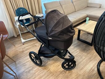 Kočárek Thule Urban Glide 2 - korba + sporťák - 2