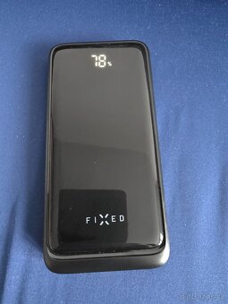 Bezdrátové nabíječka Samsung a powerbanka - 2
