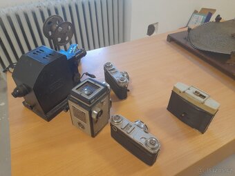 Foto historické - 2