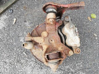 IVECO TURBO DAILY C3513C - 2