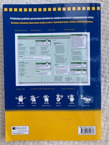 Učebnice pro střední školy - 2