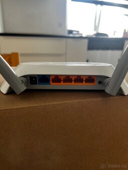 Router TP Link - 2