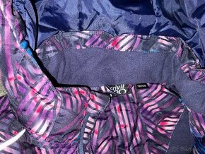 Dětská zimní bunda - 2