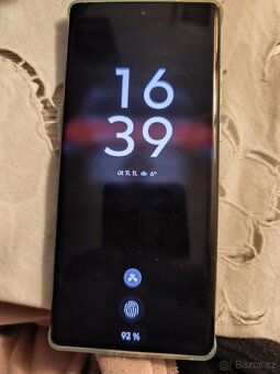 Prodám nebo vyměním Motorola edge 50 fusion - 2