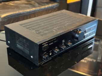 Onkyo A-8420 Zesilovač - 2