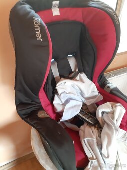 Desky dřevotříska 200 x 100 x 2cm - 2