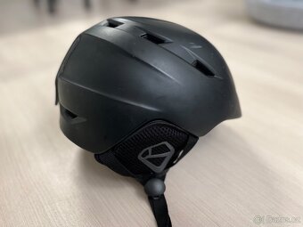 Juniorská lyžařská helma Crane 56-59cm - 2