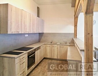 Pronájem ubytovacího zařízení v Pavlínově u Měřína - 2