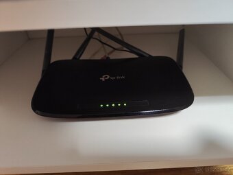 Tp-Link AC1200 Archer VR300 - 2