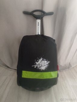 Školní a cestovní taška - 2