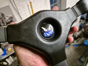 Momo Sprint DaW typ c38 - 2