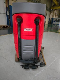 Hakomatic B 115 R - 2