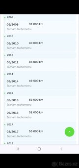 Wolkswagen polo 6n1 - 2