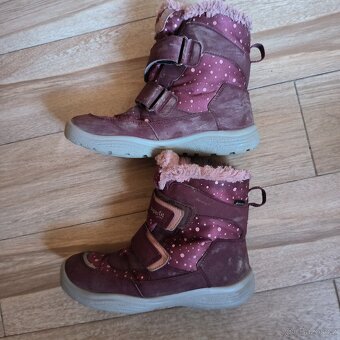 Zimní Superfit goratex 35 - 2