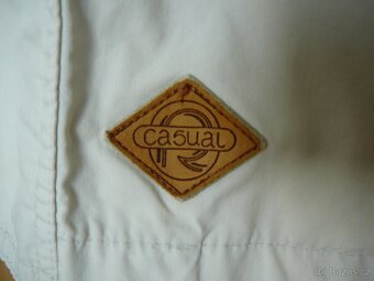 pánská podzimní bunda "Casual" - 2