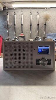 WLAN internetové rádio Tchibo 387283 - 2