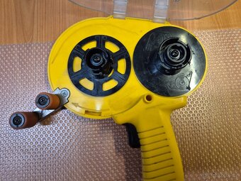 ATG700 aplikátor oboustranně lepicích pásek 3M - 2