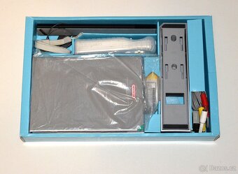 Nintendo Wii v edicii Wii Sports + Adapter HDMI 1080p - 2