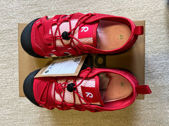 Nové sandály Reima Talsi vel. 37 - 2