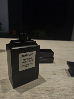 Tom Ford Fcking Fabulous 100ml - 2