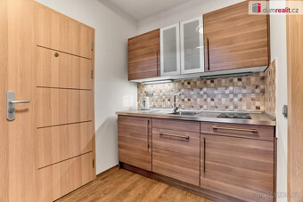 Prodej apartmánu 2+kk ve Pstruží přímo u lanovky skiareálu P - 2