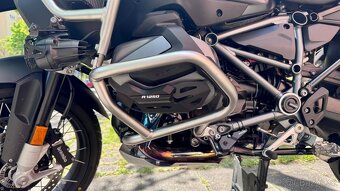 Ochranné kryty víka ventilů pro BMW R 1250 - 2