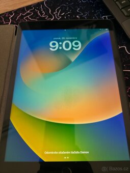 Prodám Apple iPad 10.2 (9. generace) 64 GB WiFi - 2