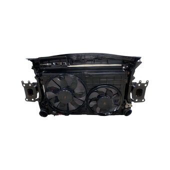 Chladičová stěna BZB 1.8TSI 118KW Škoda Octavia 2 r.v. 2008 - 2