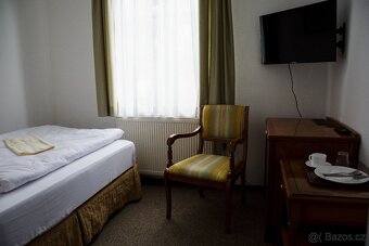 Pronájem hotelového pokoje - 2