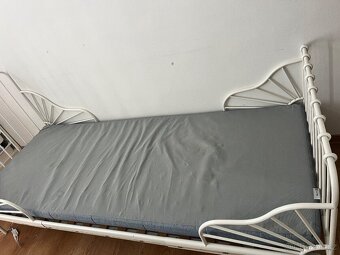 Dětská rostoucí postel - 2